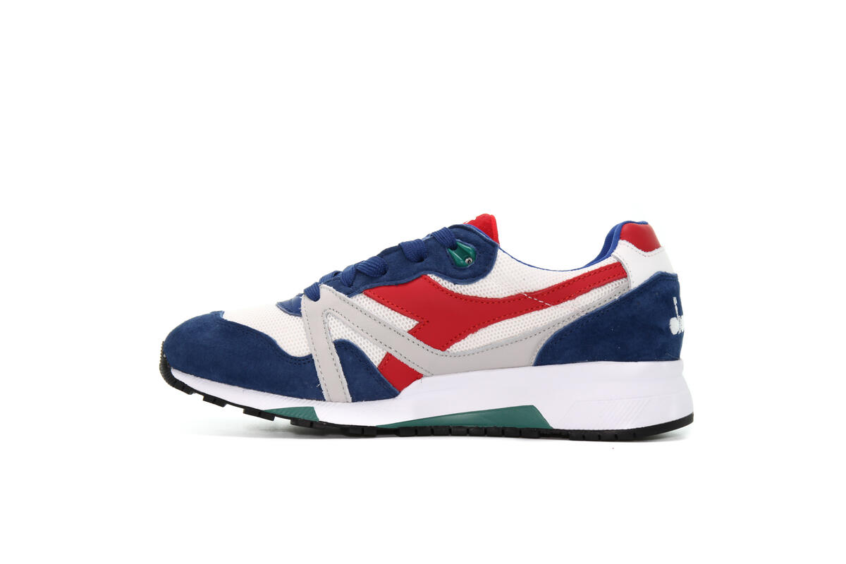 Diadora N9000 Blue Limonges - Image 8