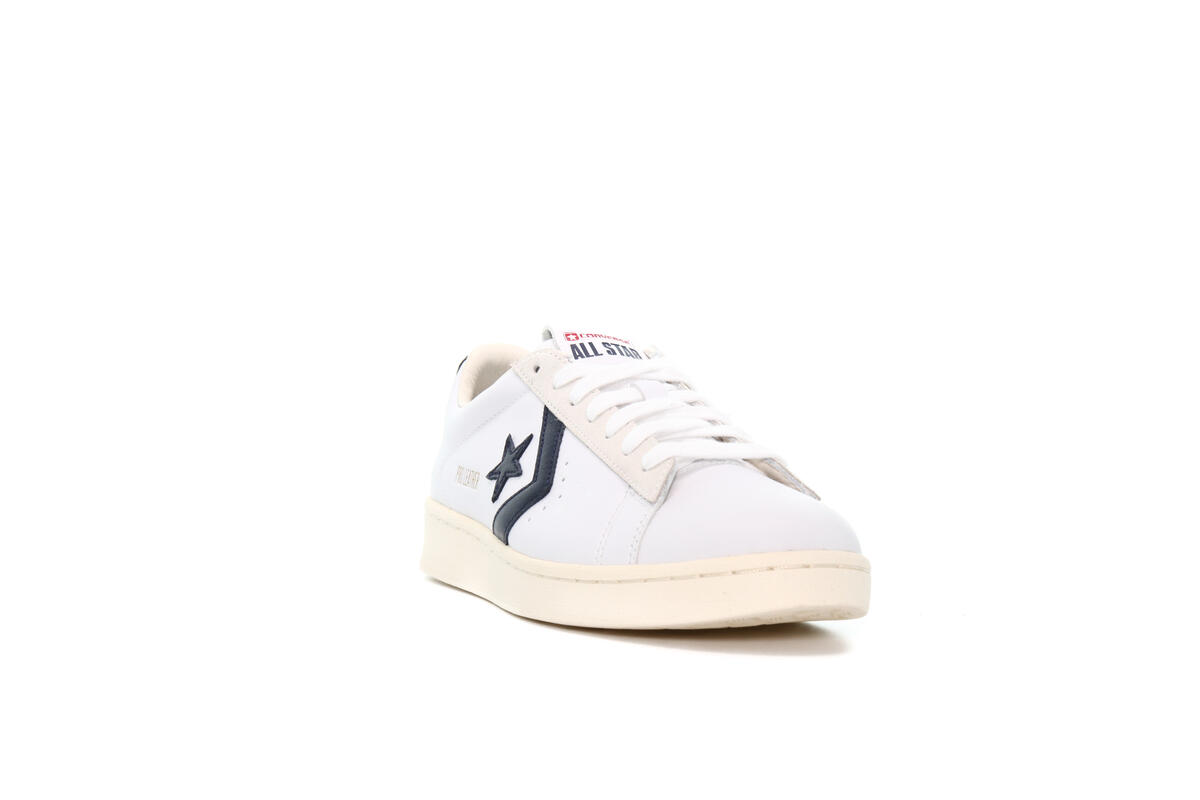 Converse Chuck Taylor All Star Pro Leather OG OX White - Image 4