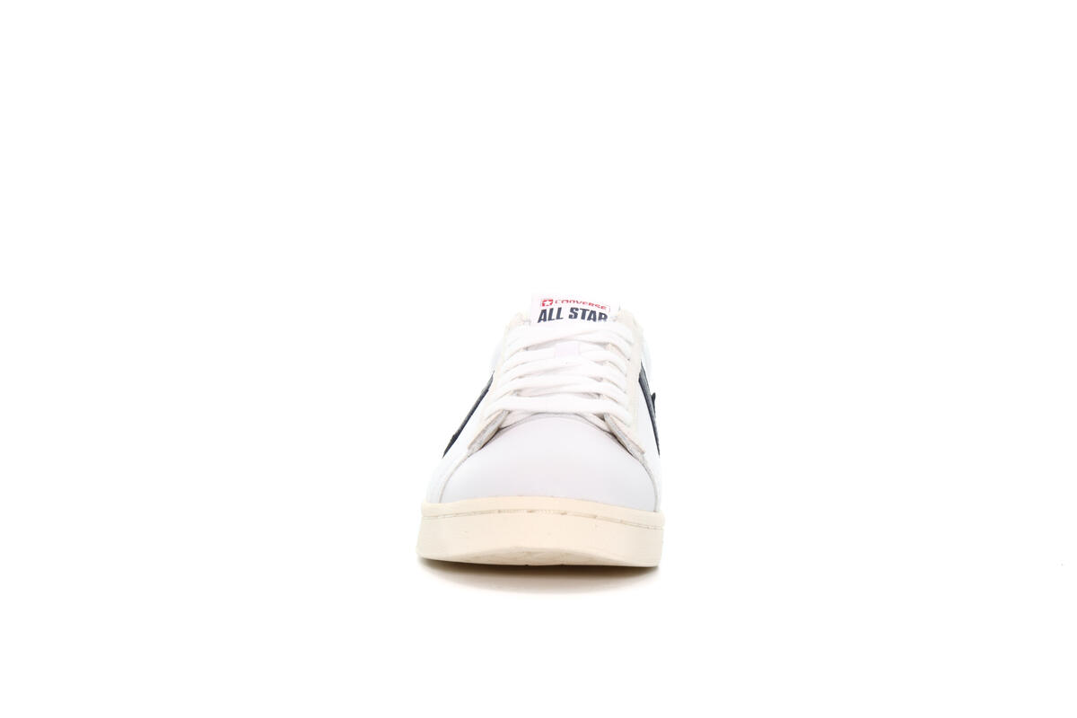 Converse Chuck Taylor All Star Pro Leather OG OX White - Image 5