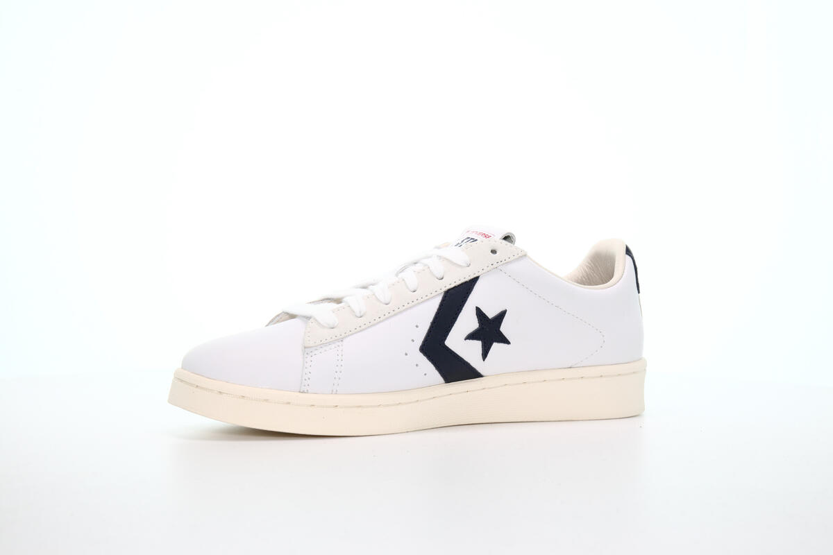Converse Chuck Taylor All Star Pro Leather OG OX White - Image 7