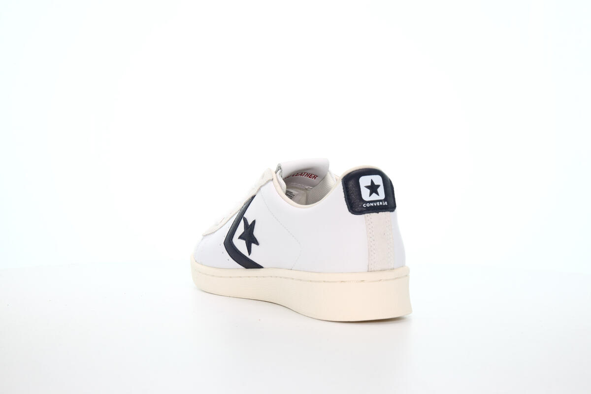 Converse Chuck Taylor All Star Pro Leather OG OX White - Image 10