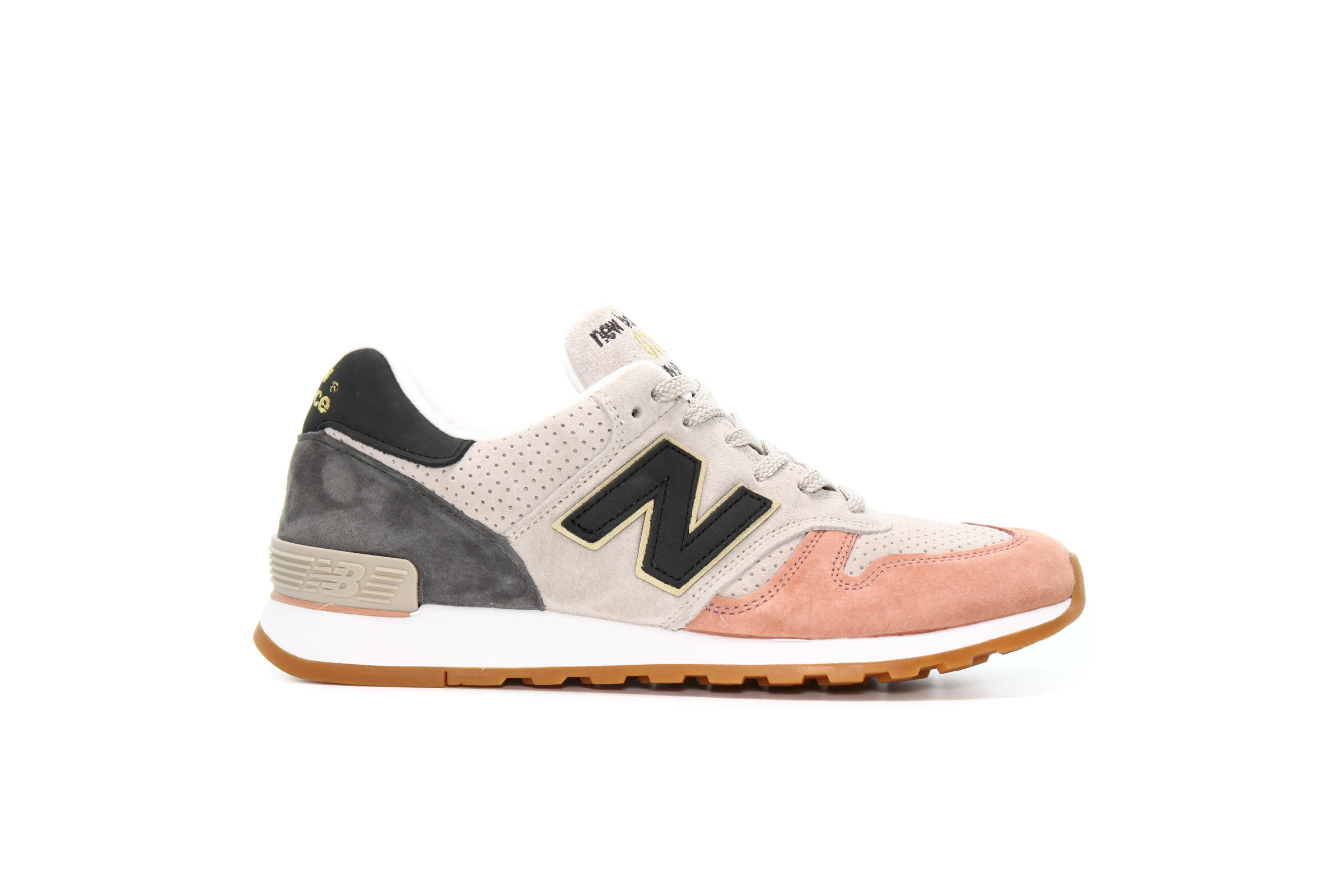 New Balance M670 YOR 781001 60 12 AFEW STORE