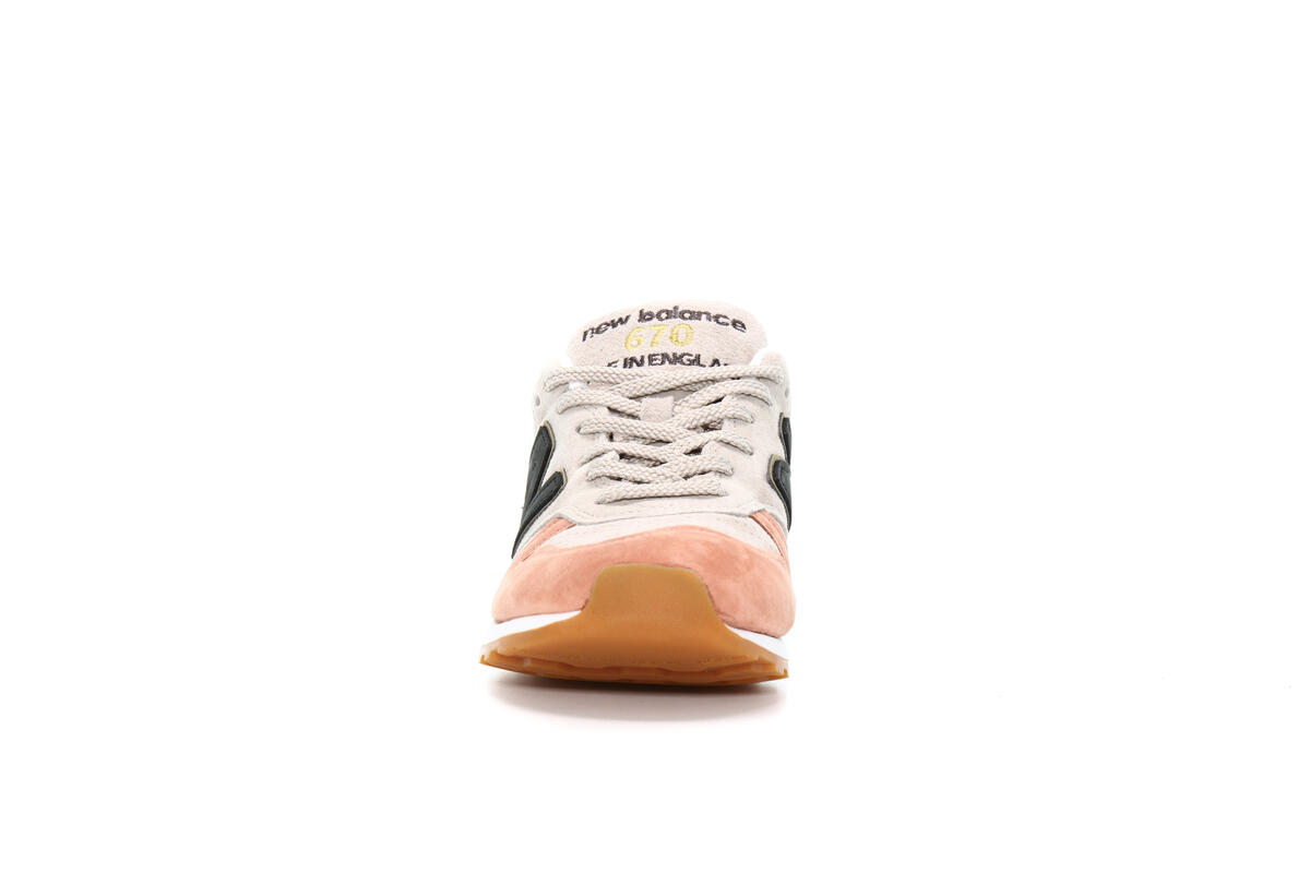 New Balance M670 YOR - Image 5