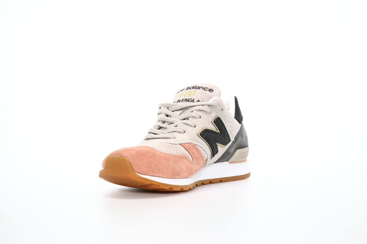 New Balance M670 YOR - Image 6