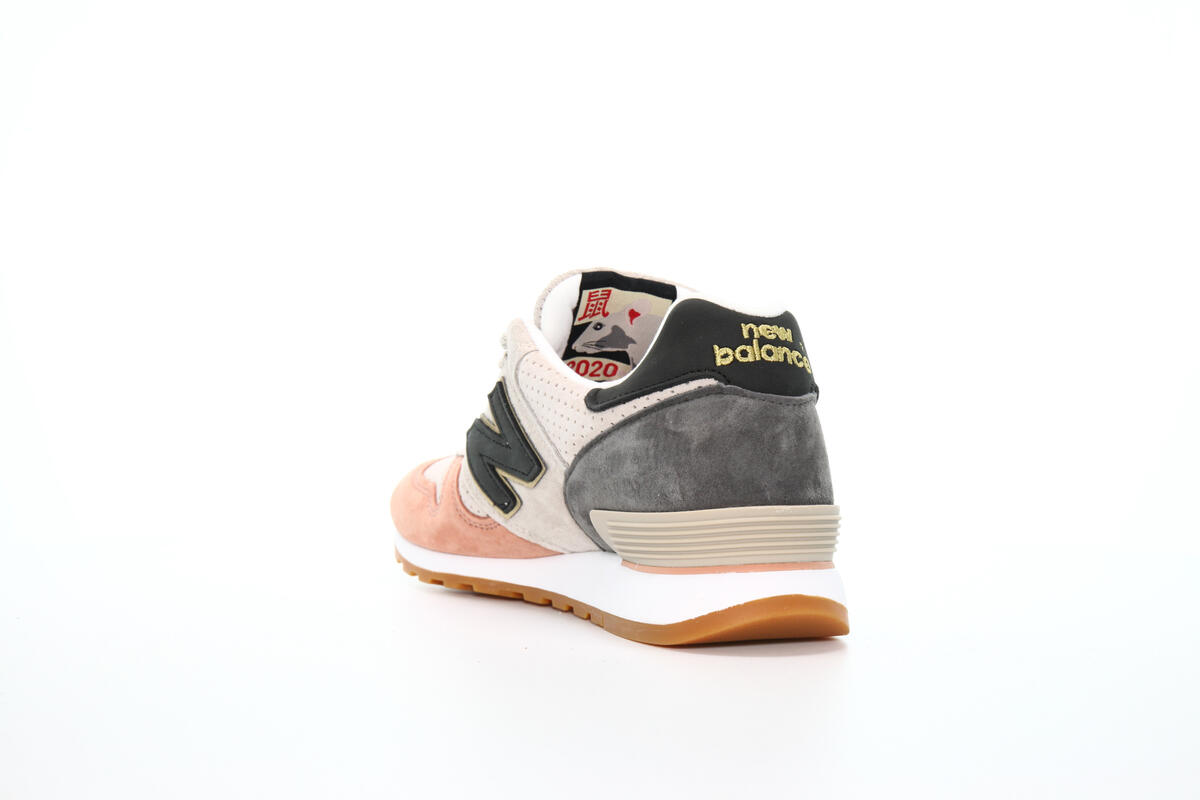 New Balance M670 YOR - Image 10