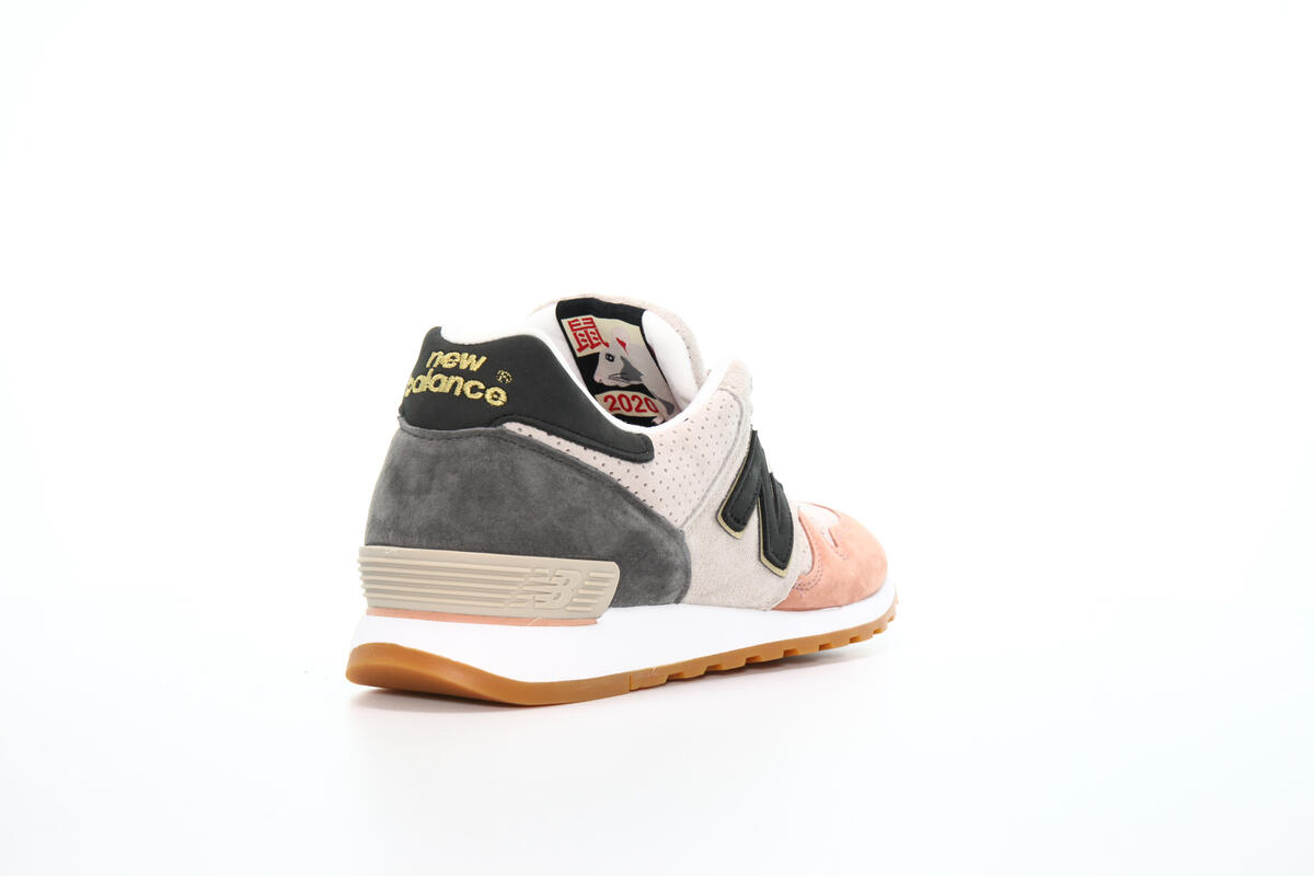 New Balance M670 YOR - Image 12