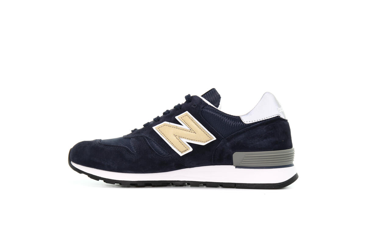 New Balance M670 NNG - Image 8