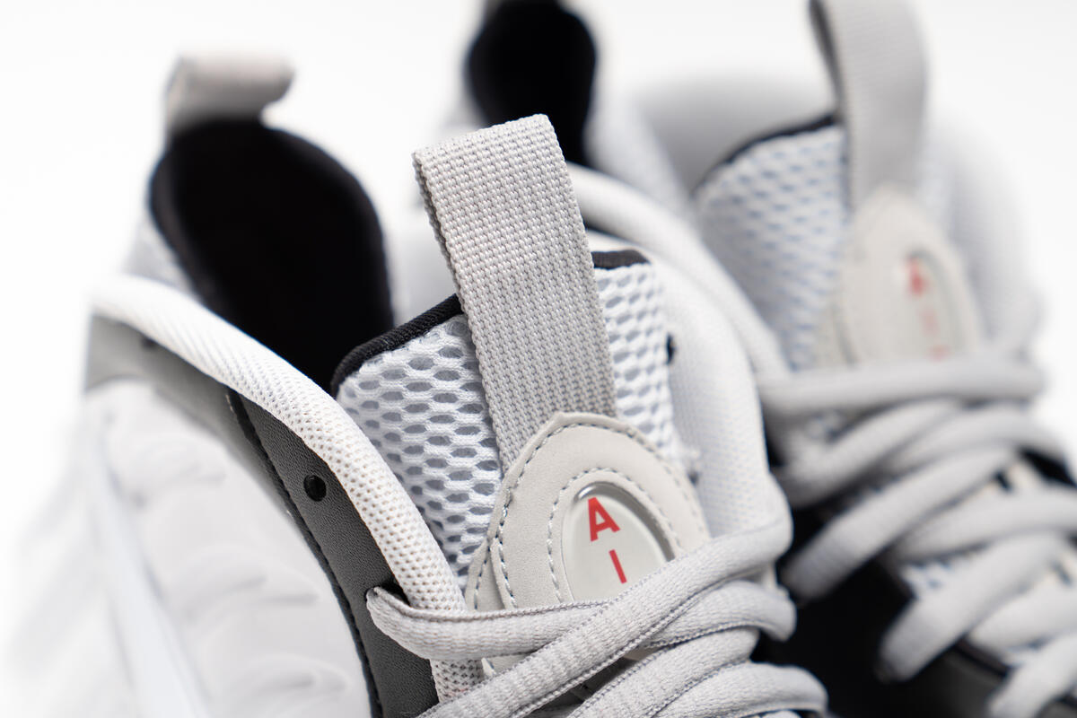 Nike Air Foamposite Pro 'Chalk White' - Image 20