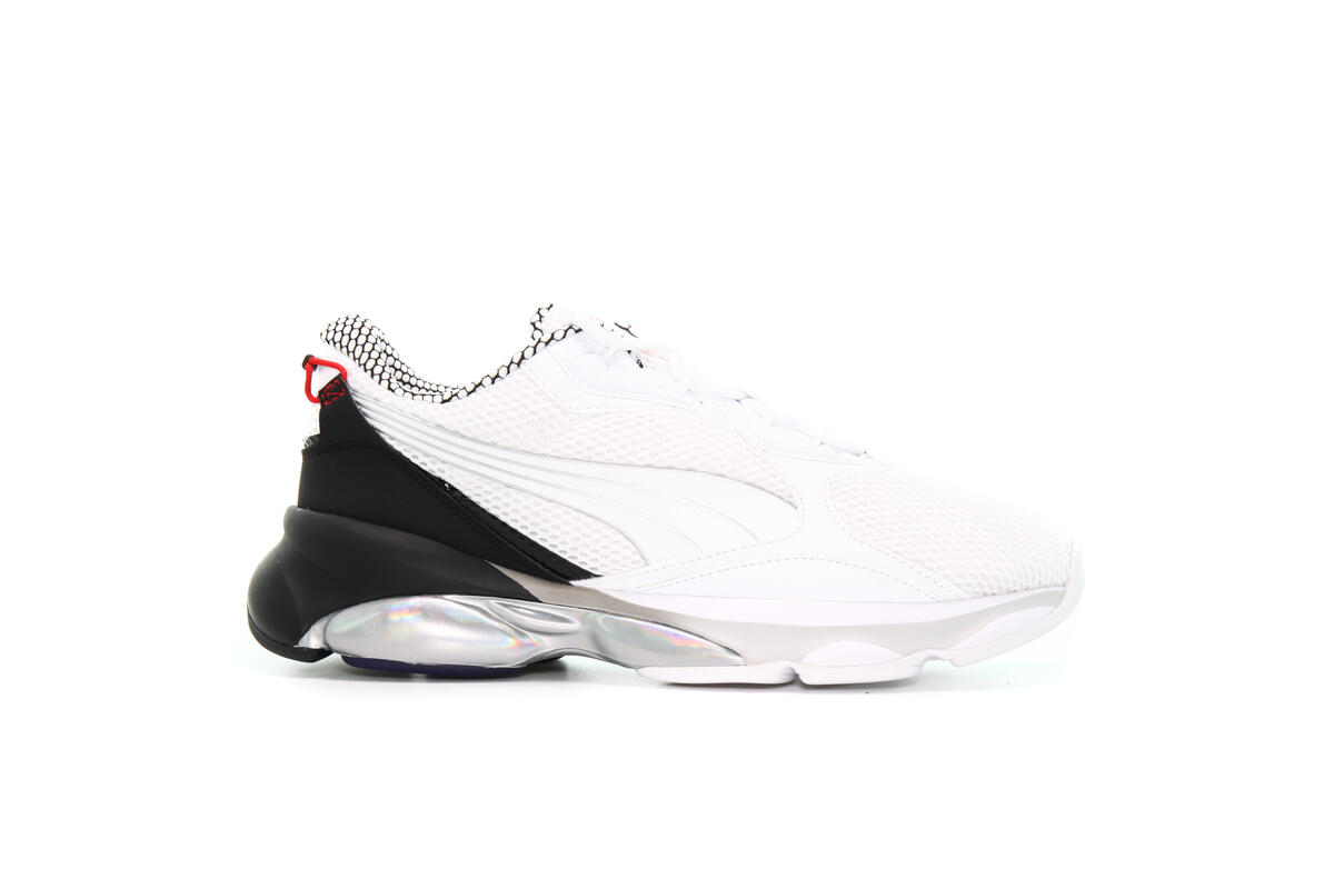 Puma Cell Dome Galaxy "White" - Image 4