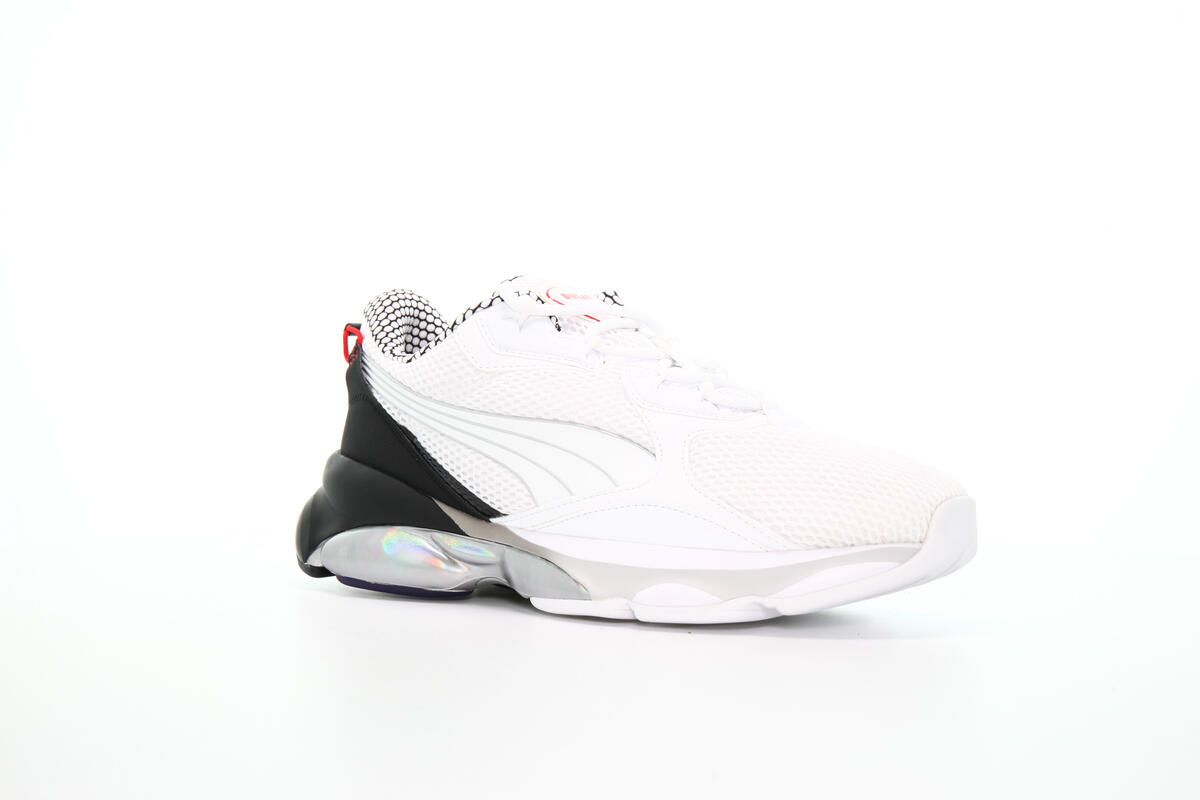 Puma Cell Dome Galaxy "White" - Image 5