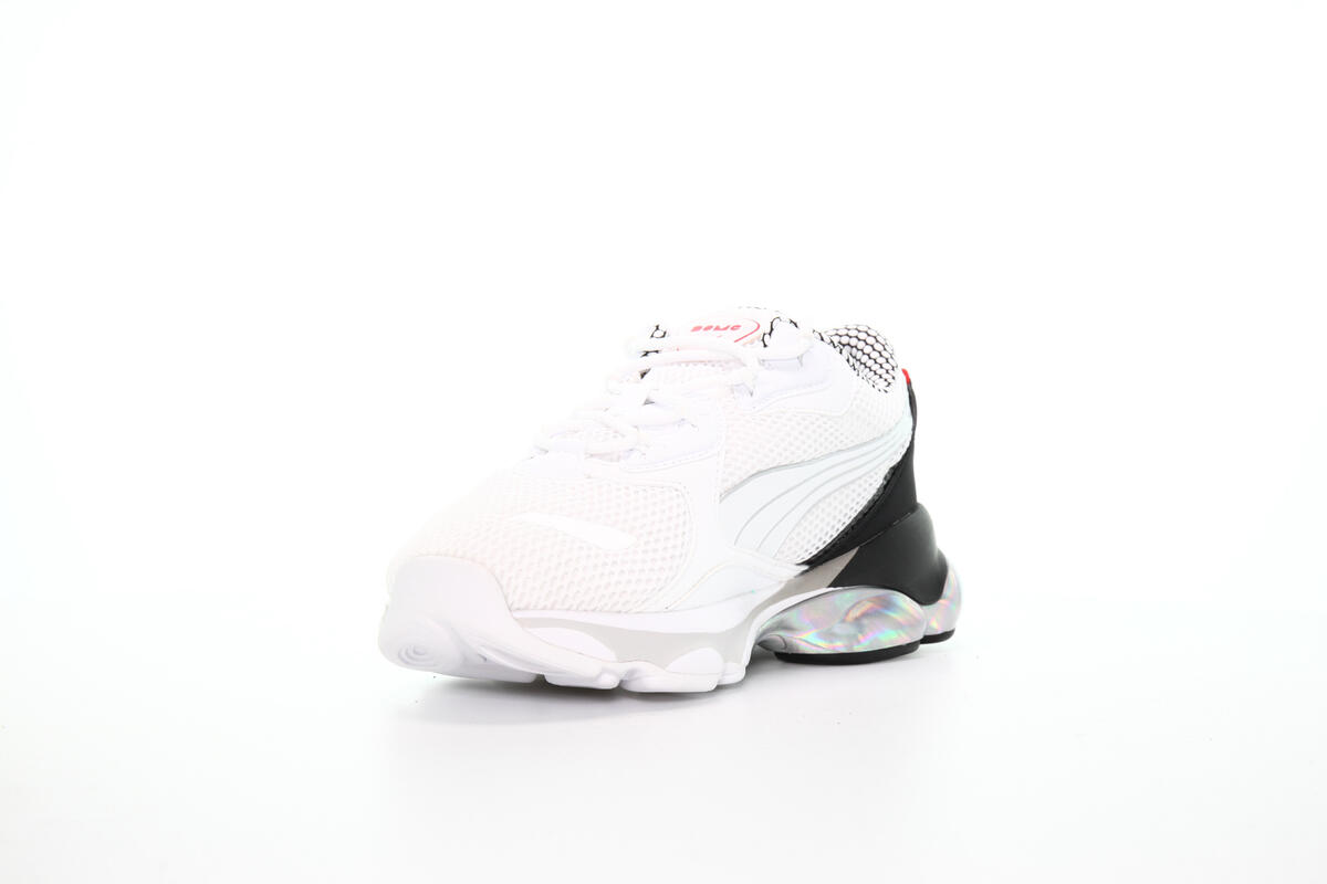 Puma Cell Dome Galaxy "White" - Image 8