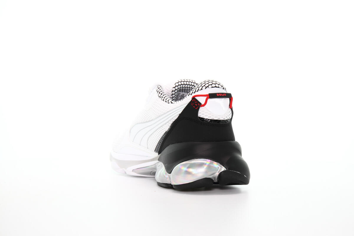 Puma Cell Dome Galaxy "White" - Image 12