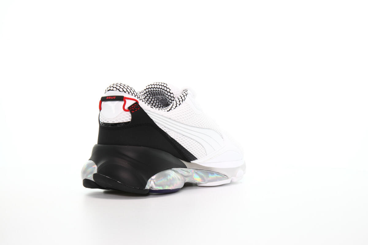 Puma Cell Dome Galaxy "White" - Image 14