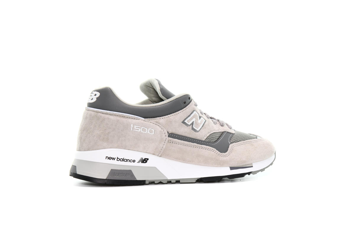 new balance taupe et or