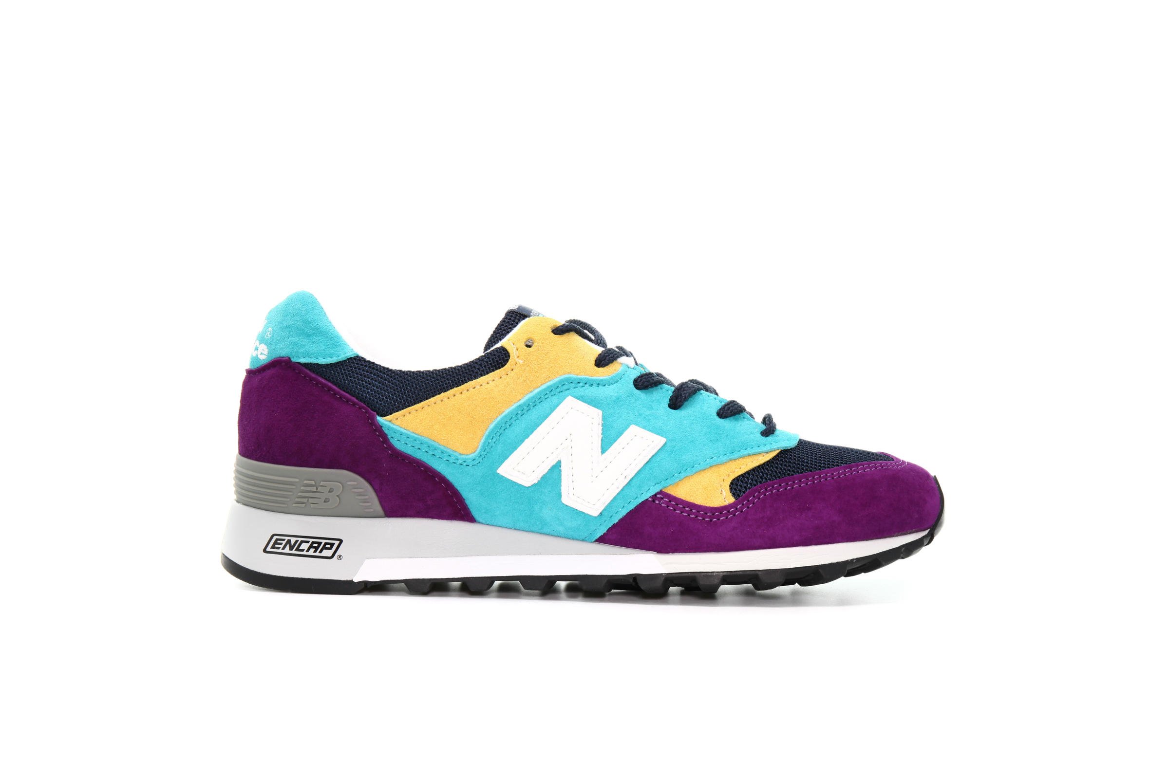 New Balance Formatori Larghi 574 History Classic 60 New Balance M577 LP GottliebpaludanShops STORE 5 780921