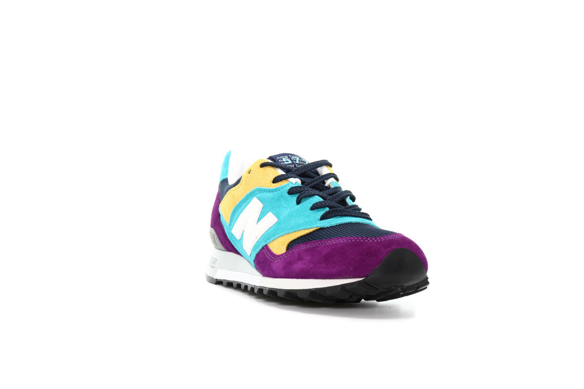 New Balance 577 Sunrise Pack - Image 4