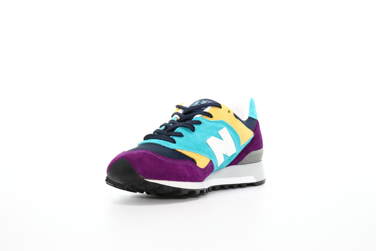 New Balance 577 Sunrise Pack - Image 6