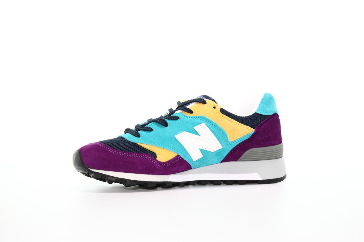 New Balance 577 Sunrise Pack - Image 7