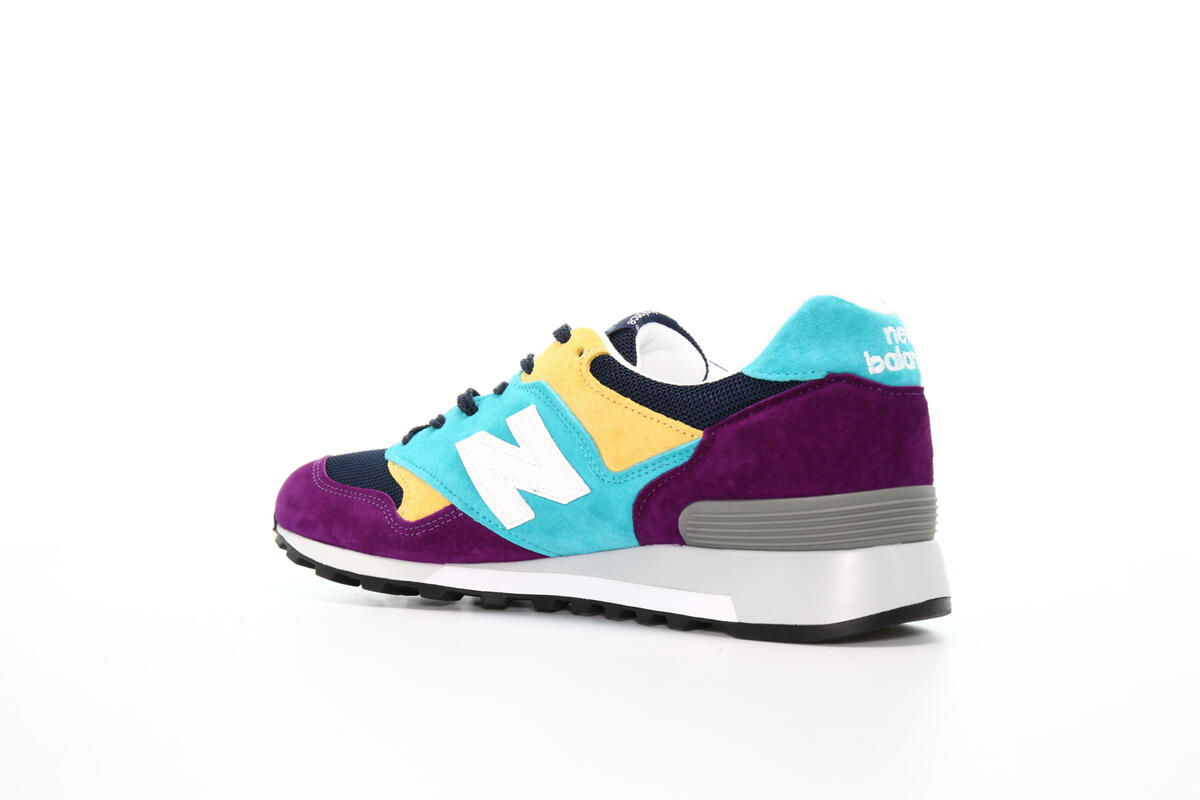 New Balance 577 Sunrise Pack - Image 9