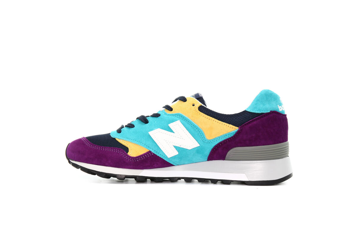 New Balance 577 Sunrise Pack - Image 8