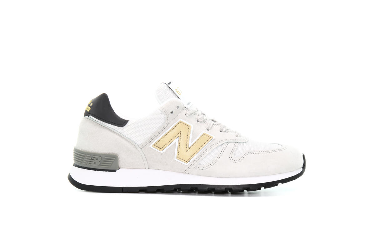 New Balance M670 OWG 781021-60-3 AFEW STORE