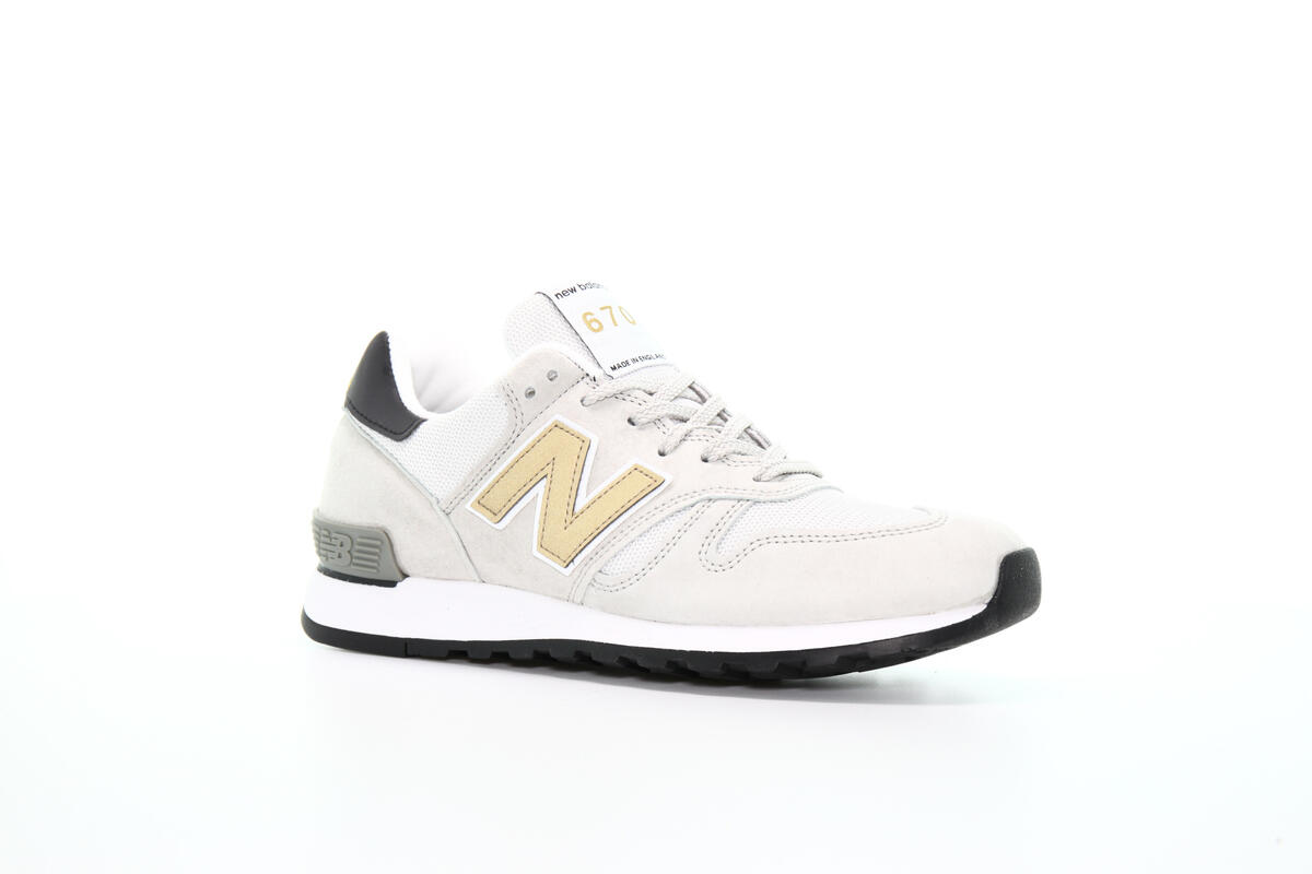 New Balance M670 OWG - Image 3