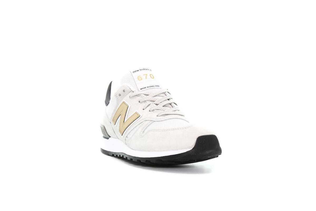 New Balance M670 OWG - Image 4