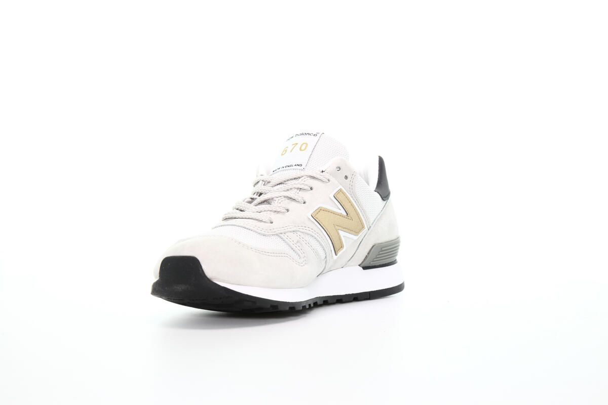 New Balance M670 OWG - Image 6