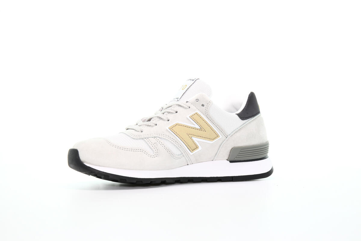 New Balance M670 OWG - Image 7