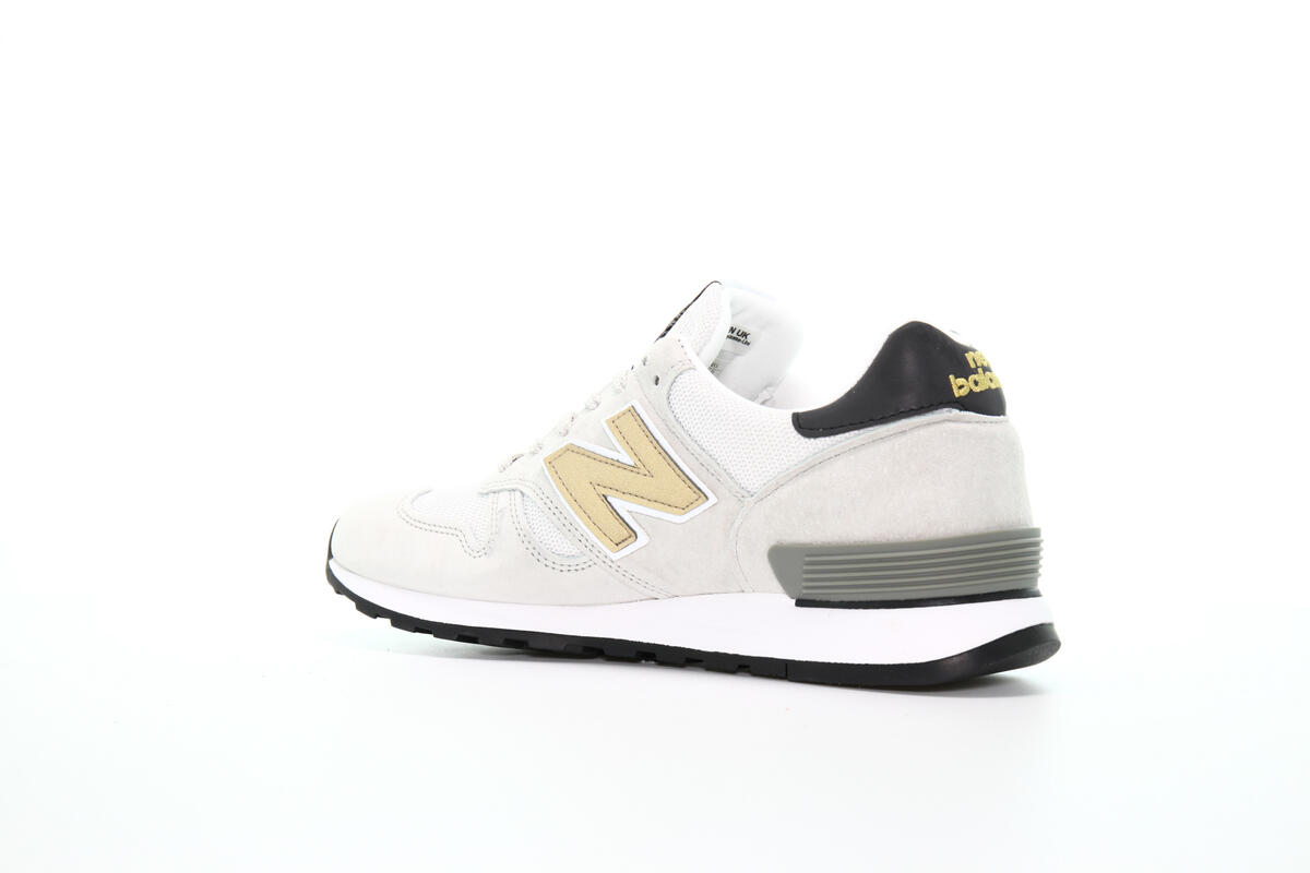 New Balance M670 OWG - Image 9