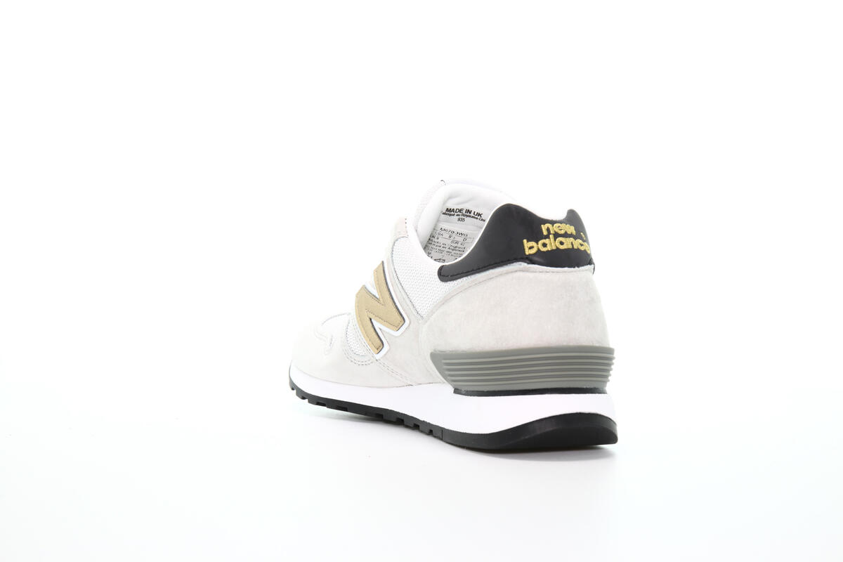 New Balance M670 OWG - Image 10