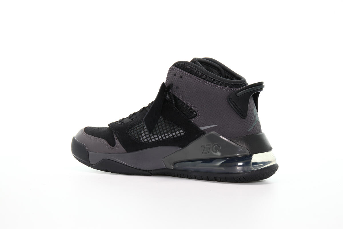 Air Jordan MARS 270 'Thunder Grey' - Image 9