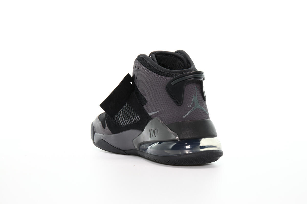 Air Jordan MARS 270 'Thunder Grey' - Image 10