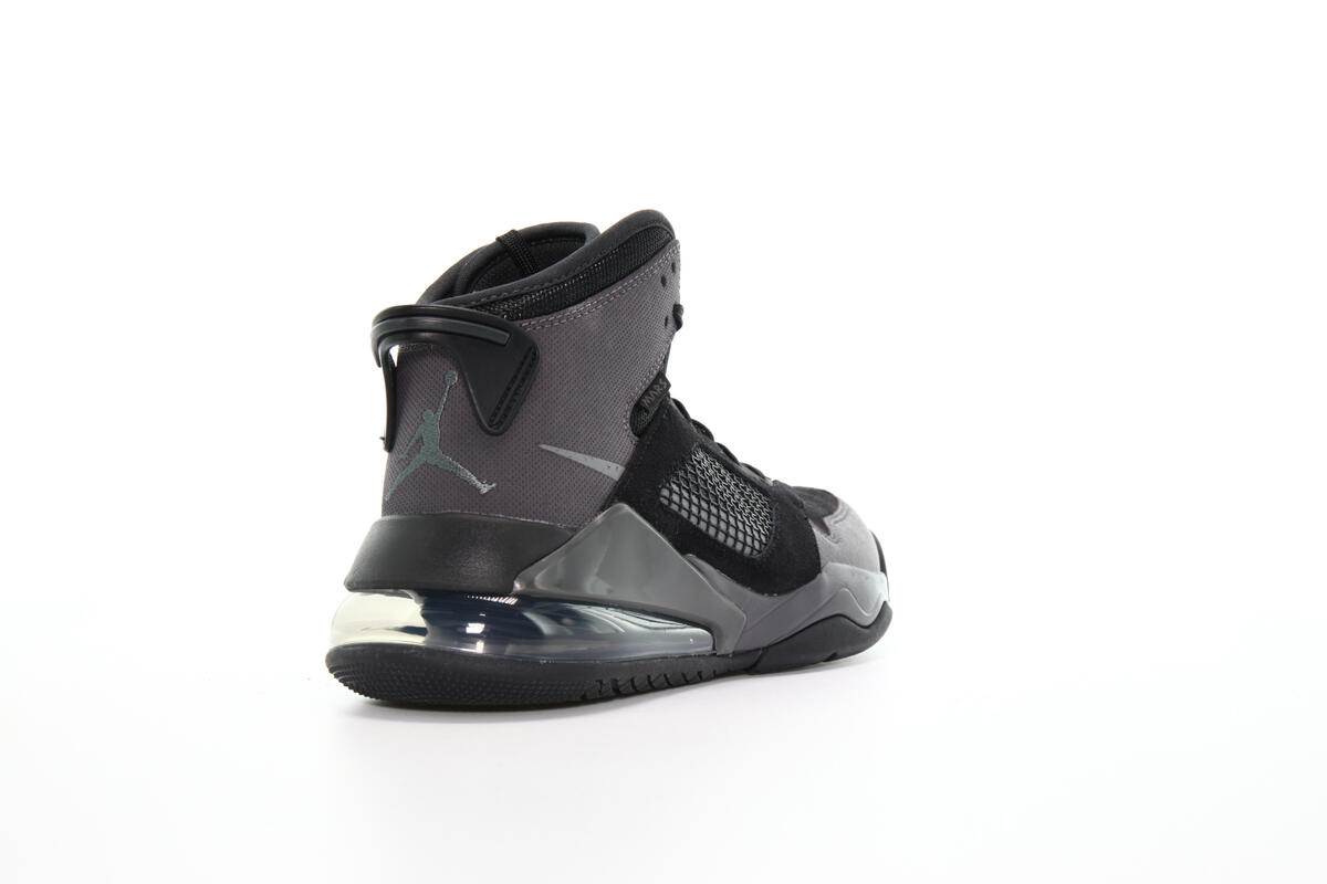 Air Jordan MARS 270 'Thunder Grey' - Image 12