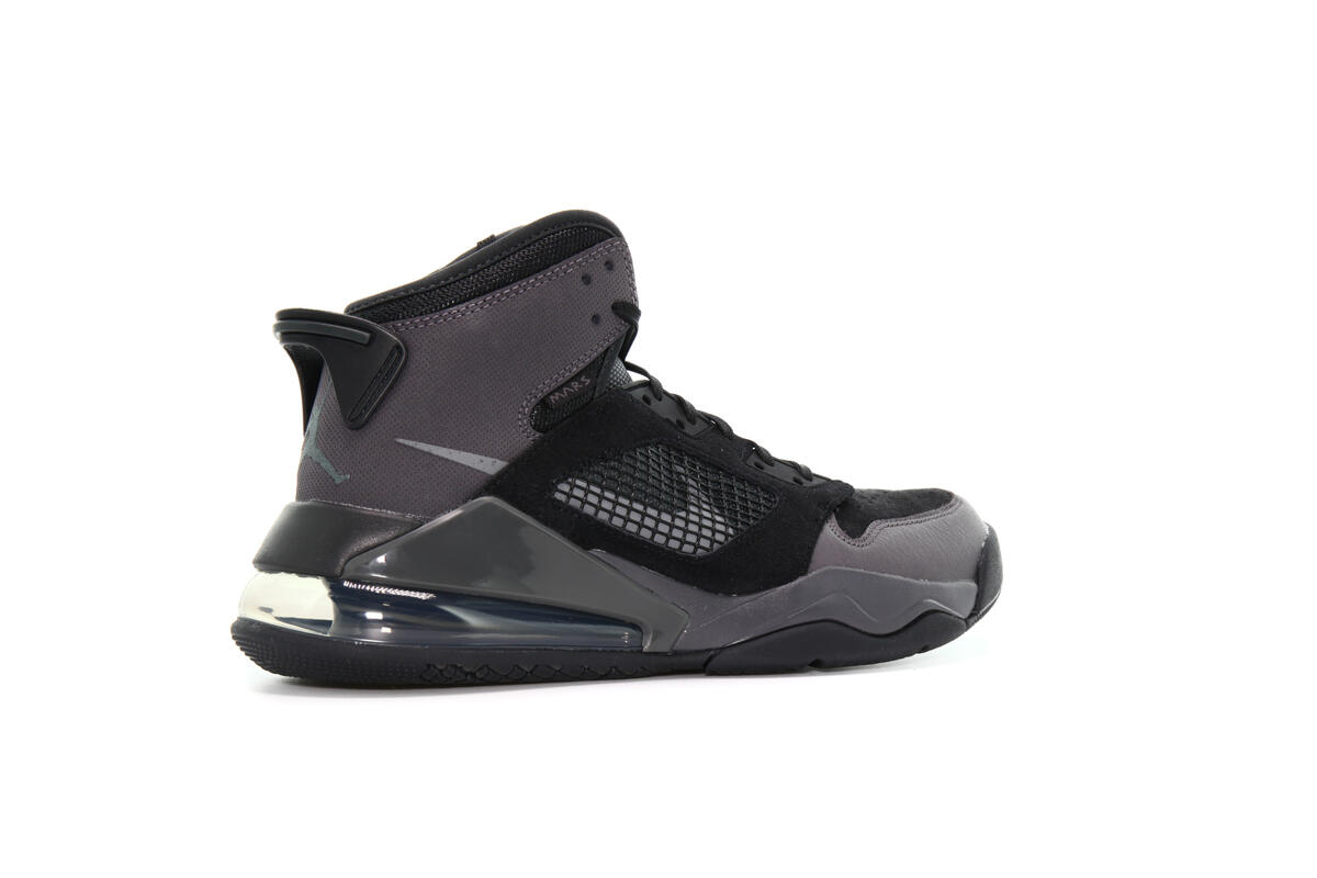 Air Jordan MARS 270 'Thunder Grey' - Image 13