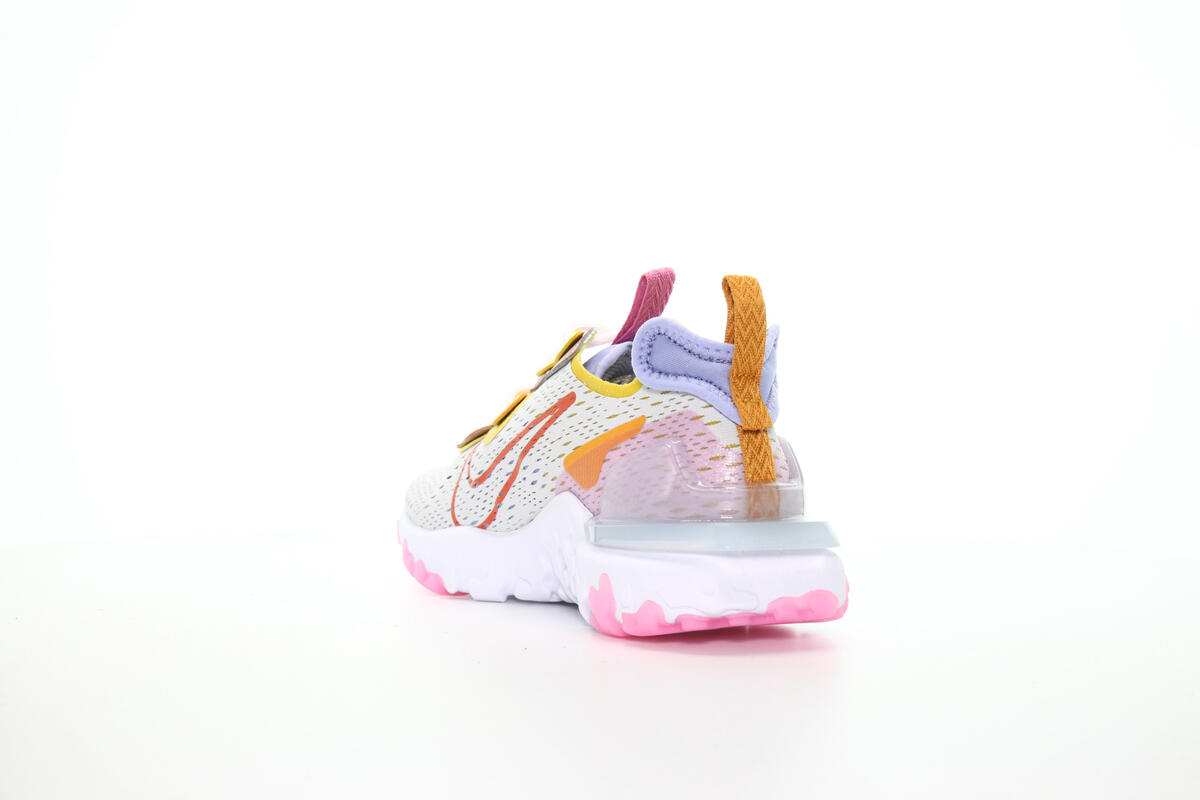 Nike React Vision 'Pure Platinum' (Women's) - Image 15