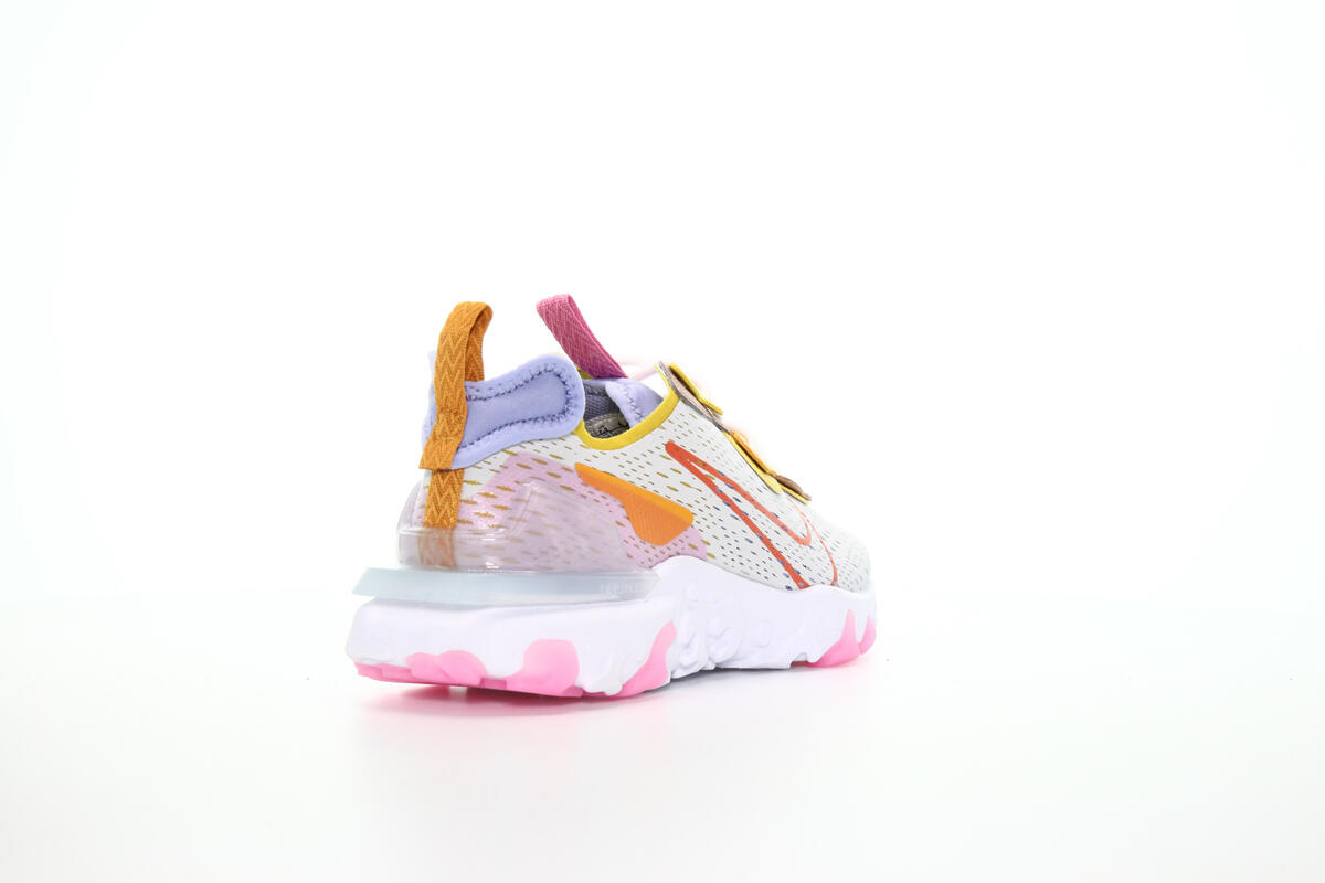 Nike React Vision 'Pure Platinum' (Women's) - Image 17