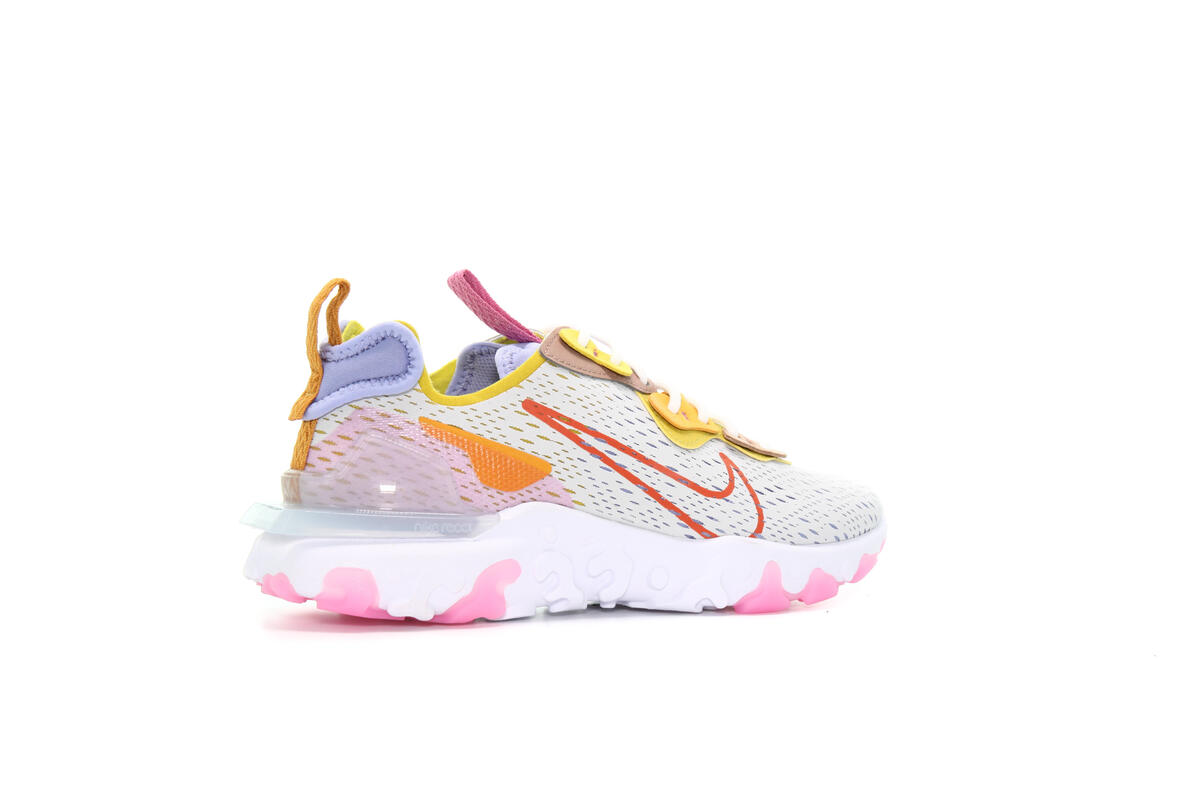 Nike React Vision 'Pure Platinum' (Women's) - Image 18