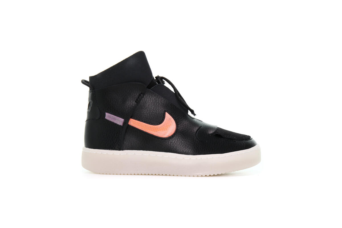 Nike Vandalised Black (Women's) - Image 8
