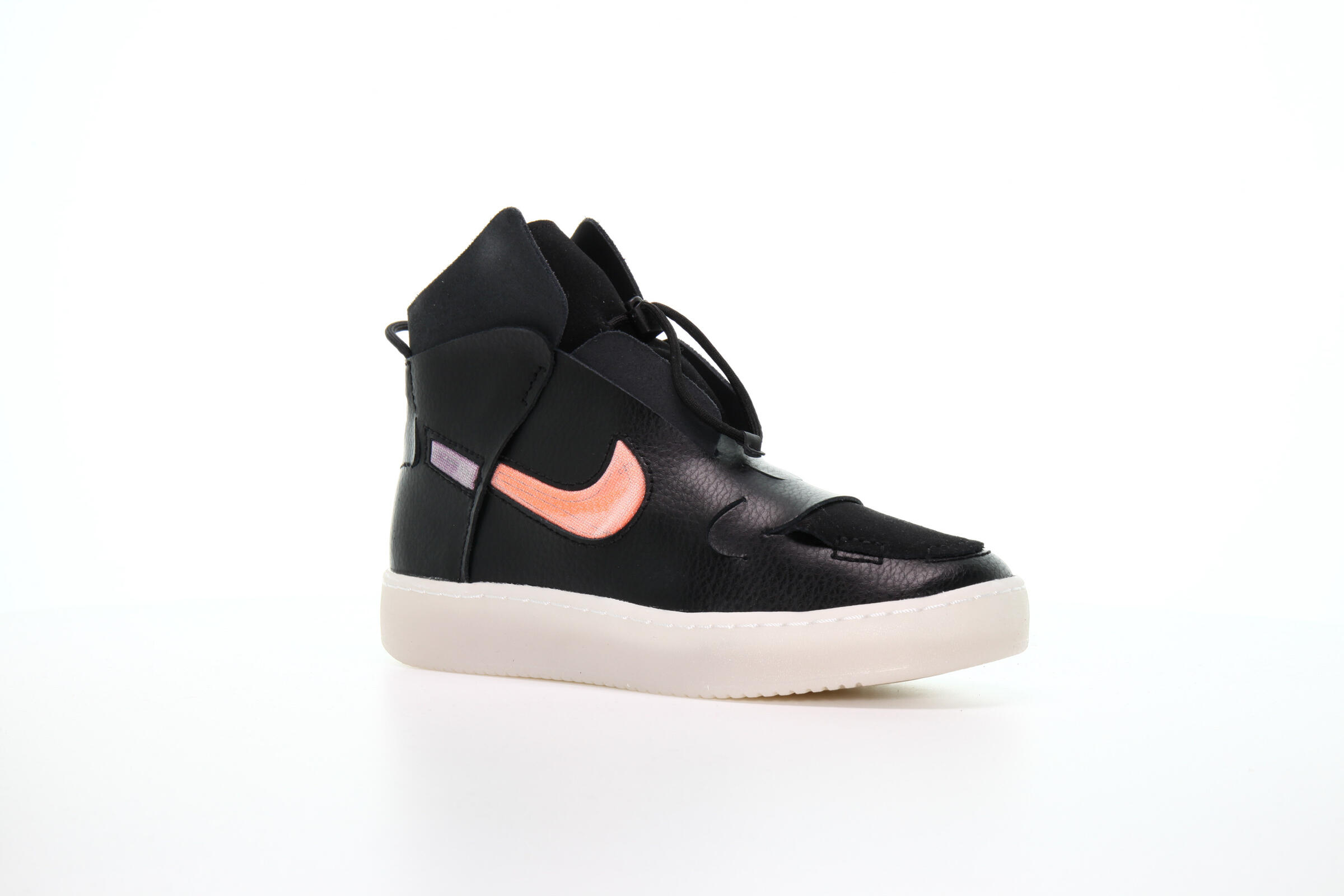 Nike WMNS VANDALISED "BLACK"