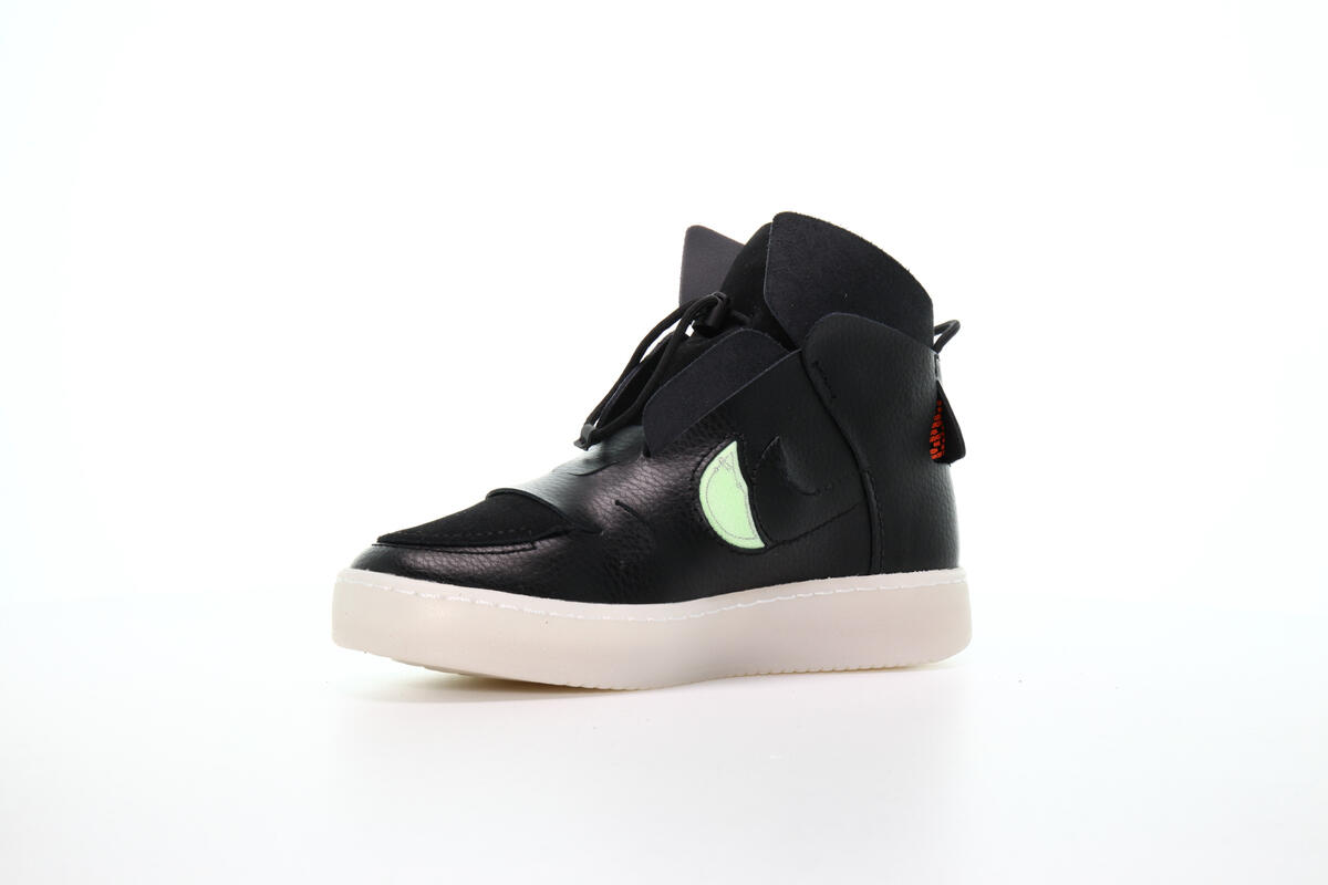 Nike Vandalised Black (Women's) - Image 13
