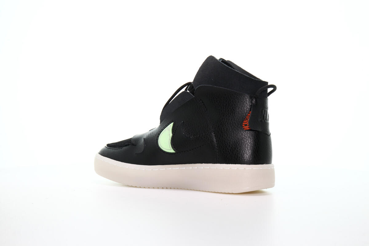 Nike Vandalised Black (Women's) - Image 15