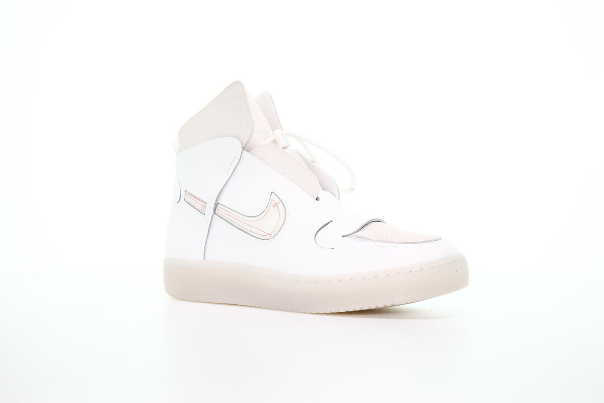 Nike Vandalised "Summit White" (Women's) - Image 10