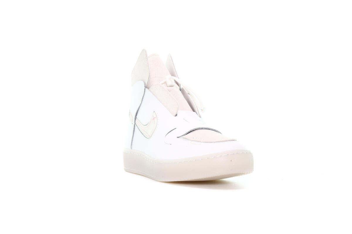 Nike Vandalised "Summit White" (Women's) - Image 11