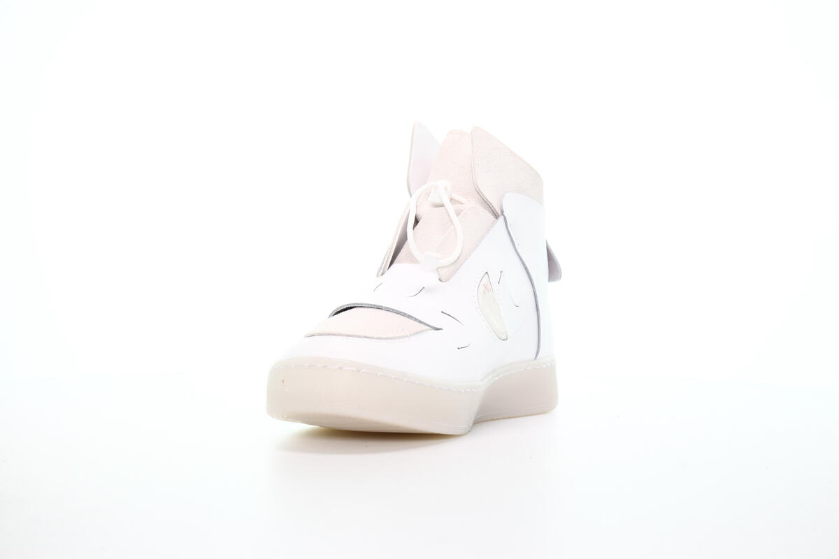 Nike Vandalised "Summit White" (Women's) - Image 13