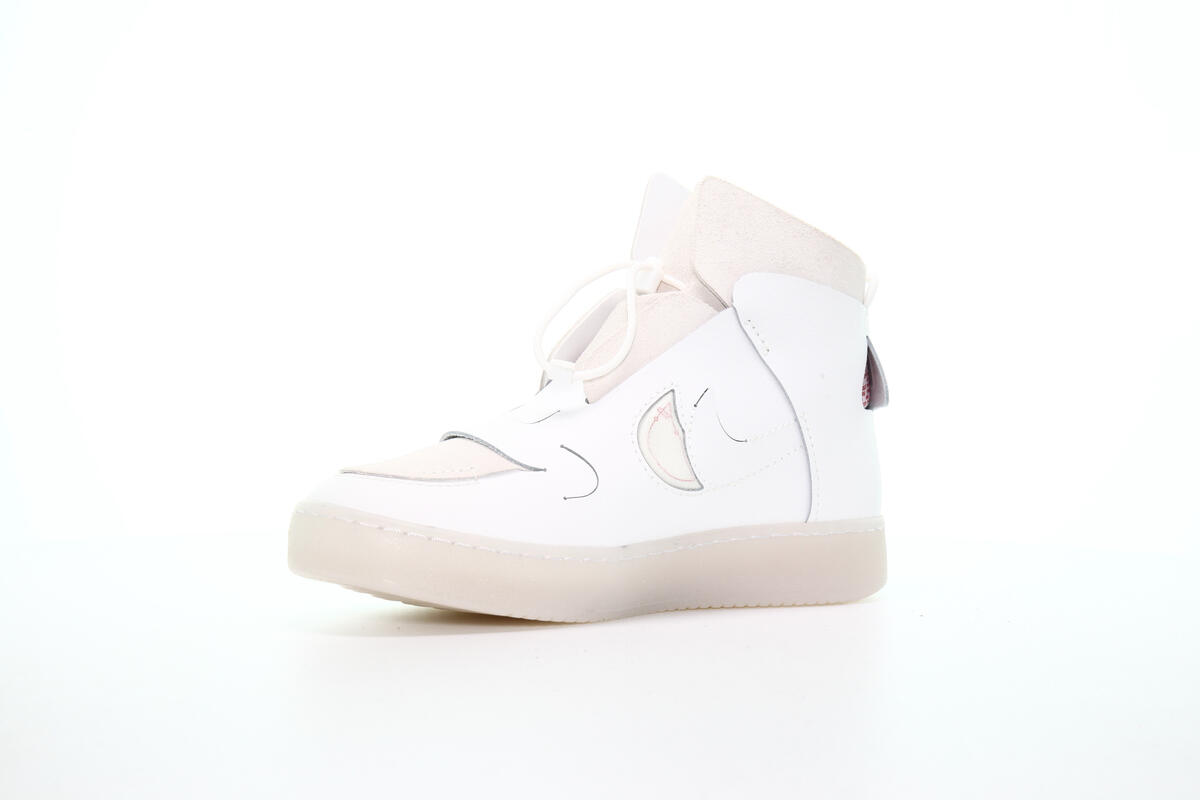 Nike Vandalised "Summit White" (Women's) - Image 14