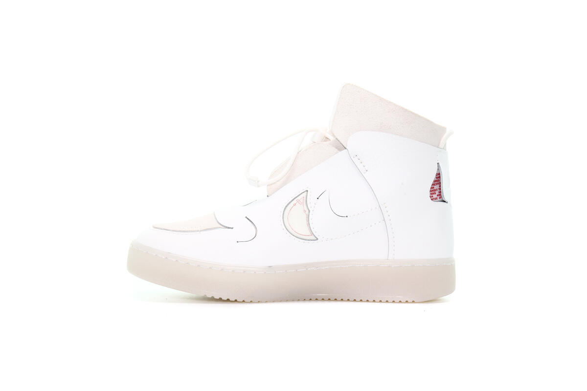 Nike Vandalised "Summit White" (Women's) - Image 15