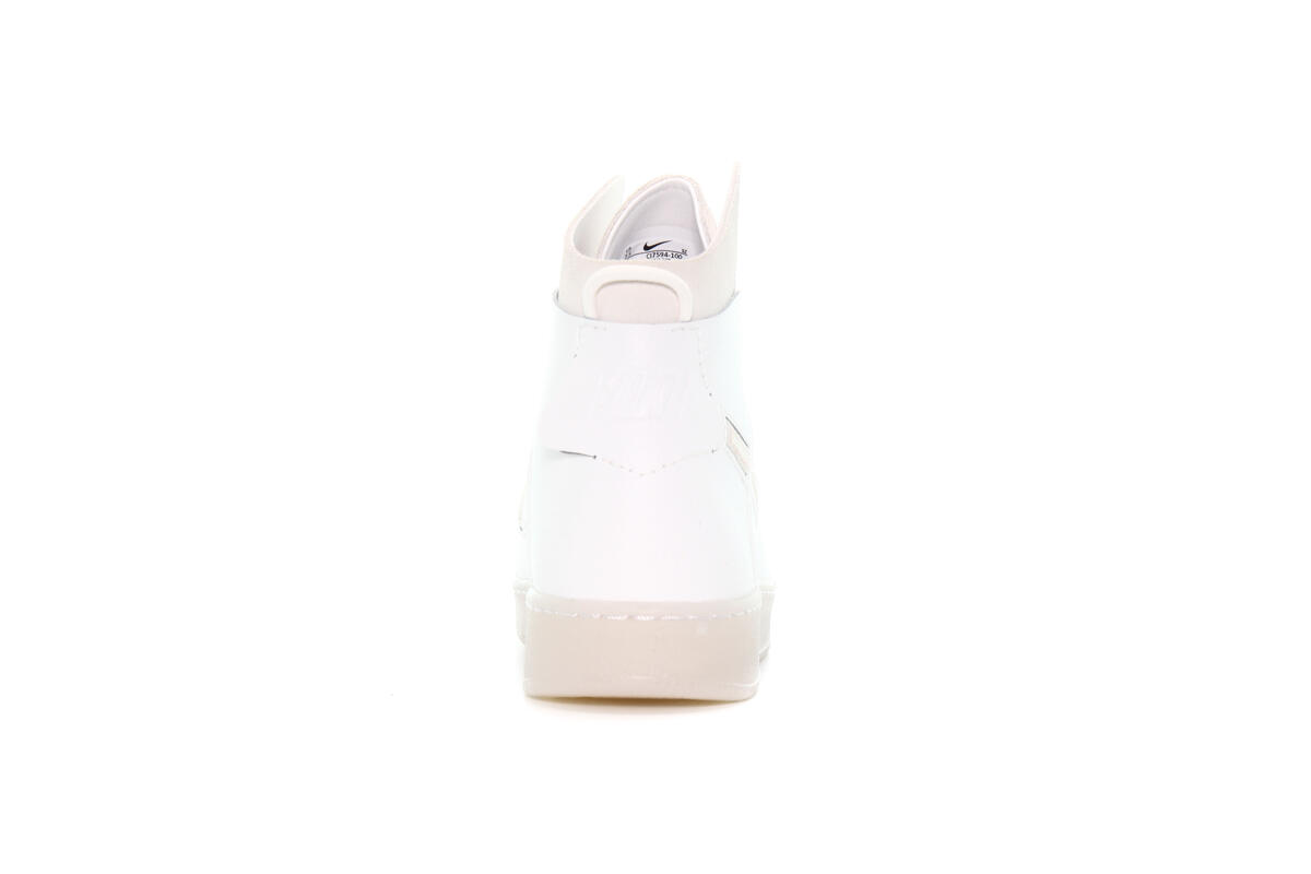 Nike Vandalised "Summit White" (Women's) - Image 18
