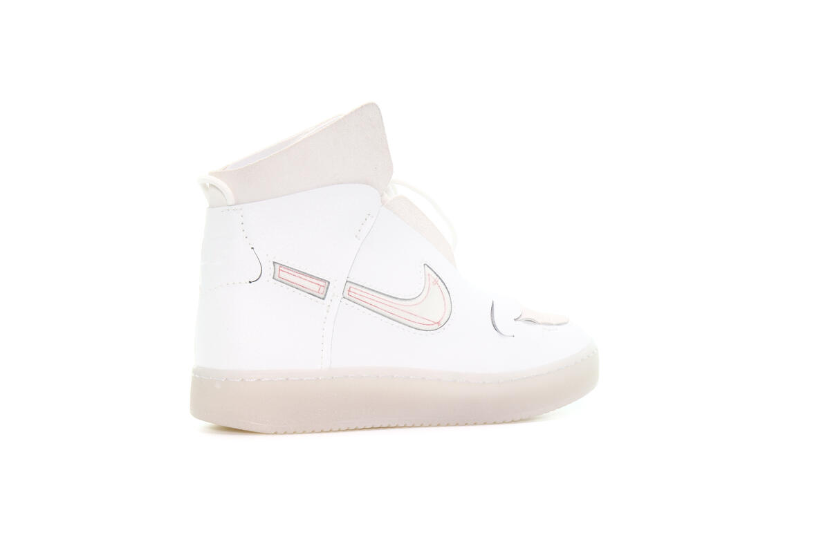 Nike Vandalised "Summit White" (Women's) - Image 20
