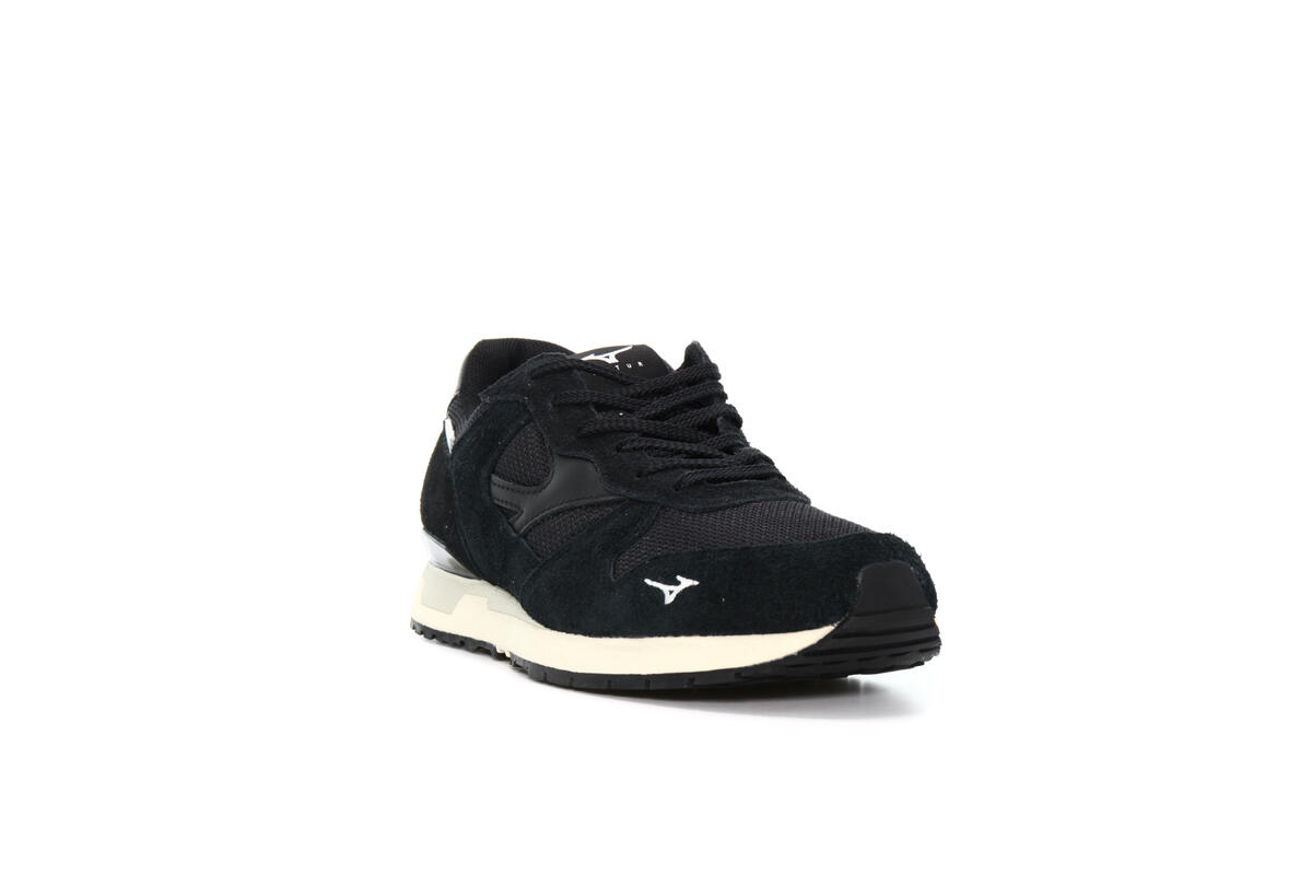 Mizuno x FUTUR GENOVA 87 "Black" - Image 10